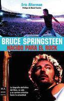 Bruce Springsteen
