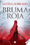 Libro Bruma roja