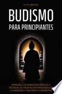 Libro Budismo Para Principiantes