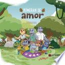 Libro Búmeran de amor