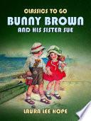 Libro Bunny Brown And His Sister Sue