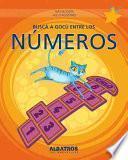 Libro Busca a Gocu entre los numeros / Find Gocu among Numbers