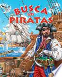 Libro Busca los piratas