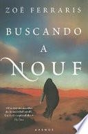 Libro Buscando a Nouf