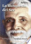 Libro Busqueda del ser / Search of the Being