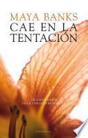 Libro Cae En La Tentacion