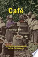 Libro Café