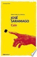 Libro Caín