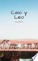 Libro Caio y Leo