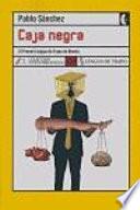Libro Caja negra