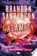 Libro Calamity (Spanish Edition)