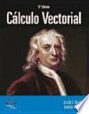 Libro Cálculo vectorial