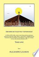 Caminando con Dios a traves de la Palabra