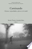 Libro Caminando