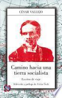 Libro Camino hacia una tierra socialista