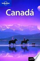 Libro Canadá