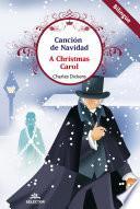 Libro Canción de Navidad