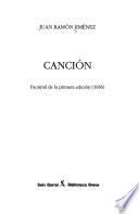 Canción