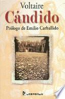 Libro Candido / Candide