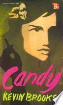 Libro Candy