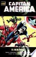 Capitán América: El hijo caído
