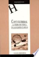 Caput celtiberiae