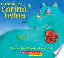 Libro Carina Felina (SP TK)