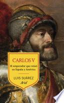 Libro Carlos V
