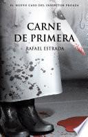 Libro Carne de primera