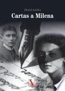 Libro Cartas a Milena