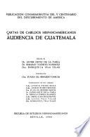 Cartas de cabildos hispanoamericanos