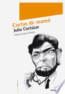 Libro Cartas de mamá