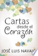 Libro Cartas desde el corazón