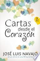 Libro Cartas desde el corazón