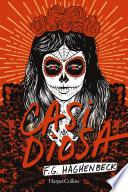 Libro Casi diosa
