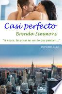 Libro Casi perfecto