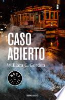 Caso abierto (Reportero Samuel Hamilton 6)