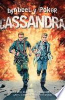 Libro Cassandra