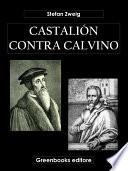 Libro Castalión contra Calvino