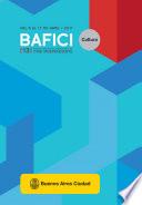 Catálogo BAFICI 2011