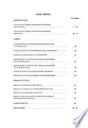 Catálogo general de normas técnicas ecuatorianas y publicaciones