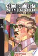 Cátedra abierta Estanislao Zuleta