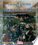Causas y efectos de la revolución de Texas (Causes and Effects of the Texas Revolution)