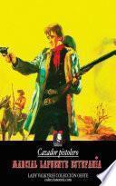 Libro Cazador pistolero (Colección Oeste)