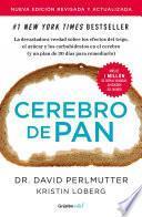 Libro Cerebro de pan (edición revisada y actualizada)