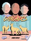 Libro Chacales