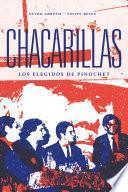Chacarillas