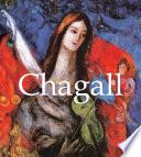 Libro Chagall