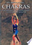 Libro Chakras