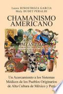 Libro CHAMANISMO AMERICANO